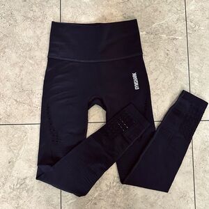 Gymshark Energy Seamless Leggings